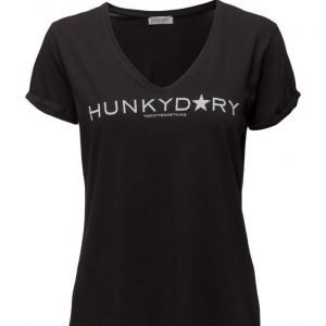 Hunkydory Branded T