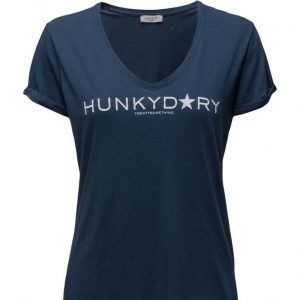 Hunkydory Branded T