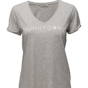 Hunkydory Branded T