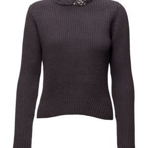 Hunkydory Clyde Knit neulepusero