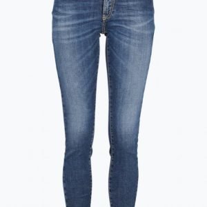 Hunkydory Dree Farkut Slim Fit