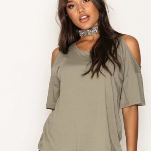 Hunkydory Elinor Jersey Toppi Army