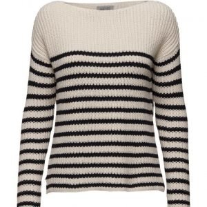 Hunkydory Essentials Fleat Knit neulepusero