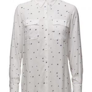 Hunkydory Faye Shirt pitkähihainen paita