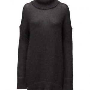 Hunkydory Fluffy Sweater Dress neulemekko