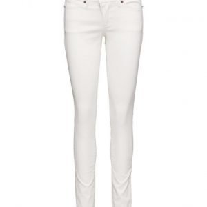 Hunkydory H.D. Coated Denim skinny farkut