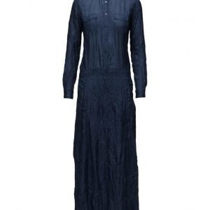 Hunkydory Huron Maxi Dress maksimekko