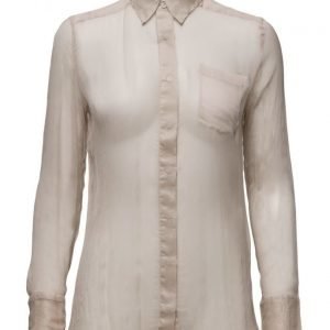 Hunkydory Leola Shirt pitkähihainen pusero