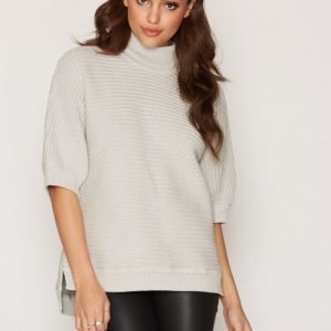 Hunkydory Lille Knit Neulepusero Pearl