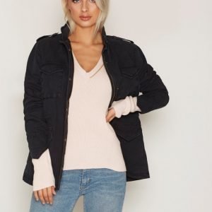 Hunkydory M65 Jacket Parkatakki Navy