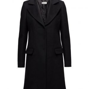 Hunkydory Melton Oberst Coat villakangastakki