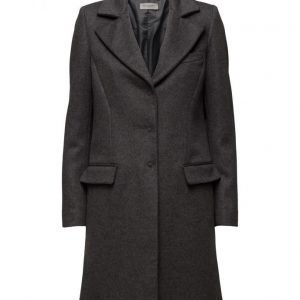 Hunkydory Melton Oberst Coat villakangastakki