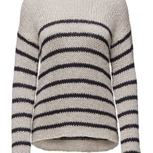 Hunkydory Pablo Knit neulepusero