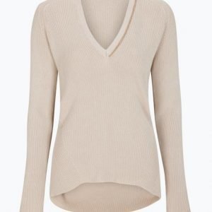 Hunkydory Pauline Knit Neulepusero