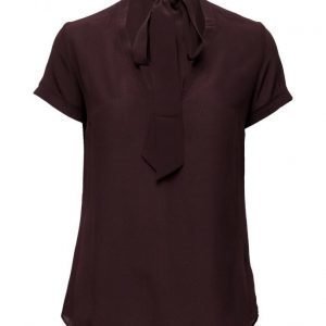 Hunkydory Rosa Blouse lyhythihainen pusero