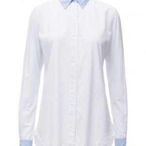 Hunkydory Selma Shirt pitkähihainen paita