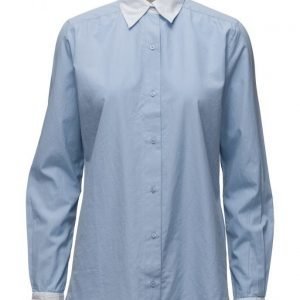 Hunkydory Selma Shirt pitkähihainen paita