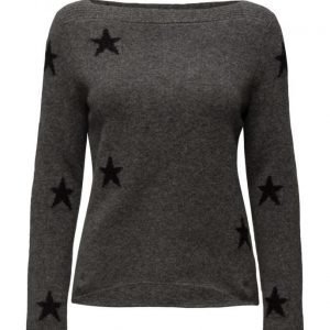 Hunkydory Sirius Knit neulepusero