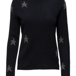 Hunkydory Sirius Knit neulepusero