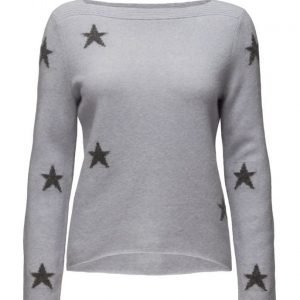 Hunkydory Sirius Knit neulepusero