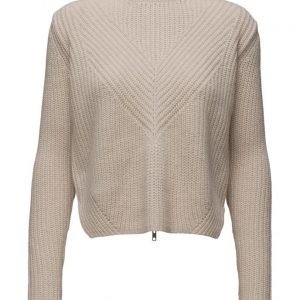 Hunkydory Tate Knit neulepusero