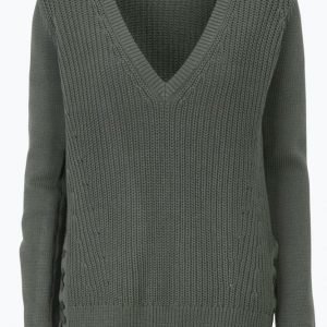 Hunkydory Tracy Knit Neulepusero