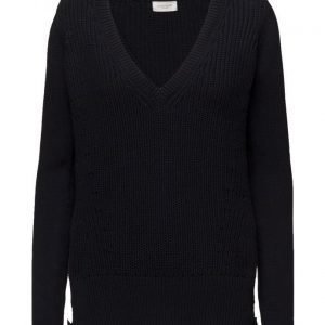 Hunkydory Tracy Knit neulepusero