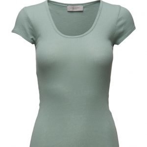 Hunkydory Tyne Jersey Rib T