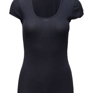 Hunkydory Tyne Jersey Rib T