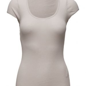 Hunkydory Tyne Jersey Rib T