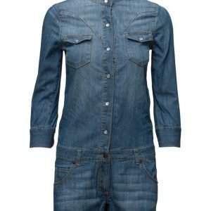 Hunkydory U.S.K. Denim Jumper haalari