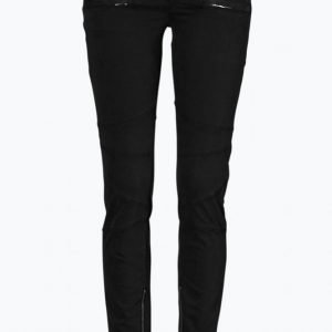 Hunkydory Vicy Suede Jean Mokkahousut