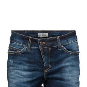 Hunkydory Yowsa Denim Shorts farkkushortsit