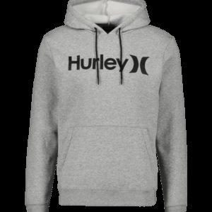 Hurley Surf Check One & Only Pullover Collegepaita