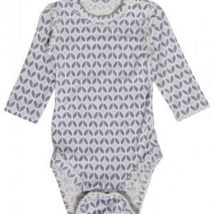 Hust & Claire Body Bambu Grey