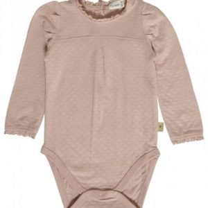 Hust & Claire Body Dusty Rose