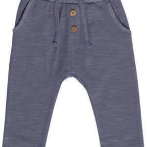 Hust & Claire Housut Metal Blue