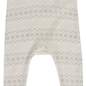 Hust & Claire Housut Villa/Bambu Off White Pink