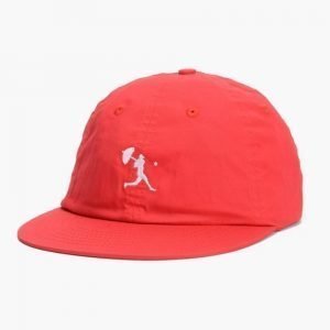 Hélas Caps Baller 6 Panel Cap