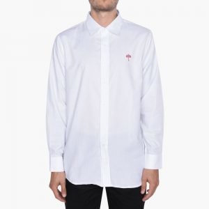 Hélas Caps Classic Shirt