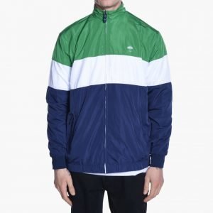 Hélas Caps Corner Tracksuit Jacket