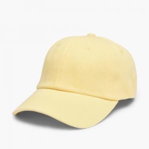 Hélas Caps Sunday Cap