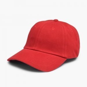 Hélas Caps Sunday Cap