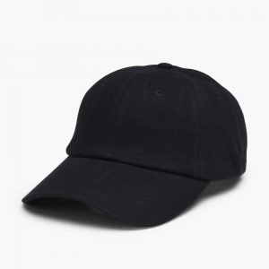 Hélas Caps Sunday Cap