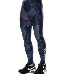 ICANIWILL Tights Black Edition