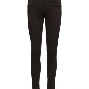 ICHI Erin Izaro Black skinny farkut