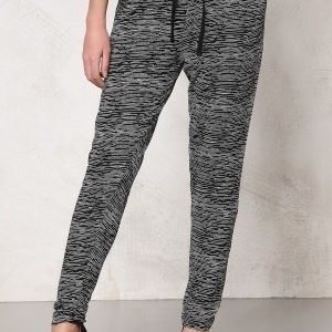 ICHI Lisa Pants 10001 Black