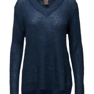 ICHI Odelfa Ls V-Neck neulepusero