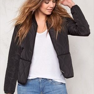 ICHI Sinna jacket Black