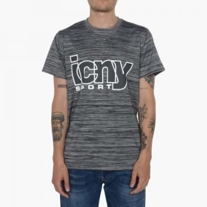 ICNY Sport Overlap Tee